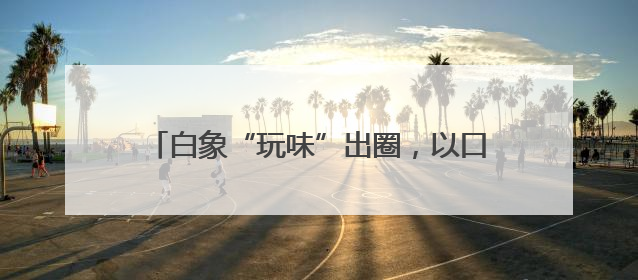 白象“玩味”出圈，以口味征服Z世代的挑剔胃