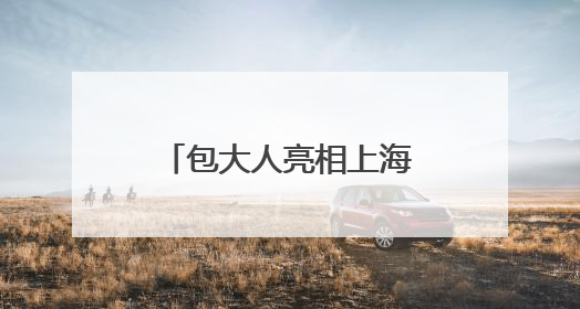 包大人亮相上海老博会，引领银发生活品质升级