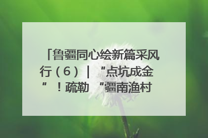 鲁疆同心绘新篇采风行（6）｜“点坑成金”！疏勒 “疆南渔村” 从废弃坑塘变身全国垂钓胜地